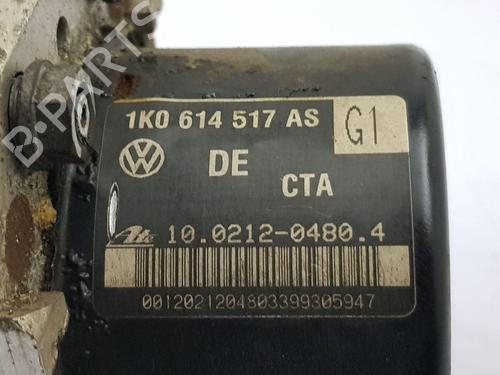 ABS pump VW GOLF VI (5K1) 2.0 TDI | BP29343193M43 