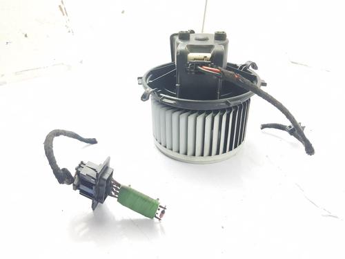 Heater blower motor CITROËN JUMPER II Van 2.2 HDi 130 | BP34169154M62 - Image 5