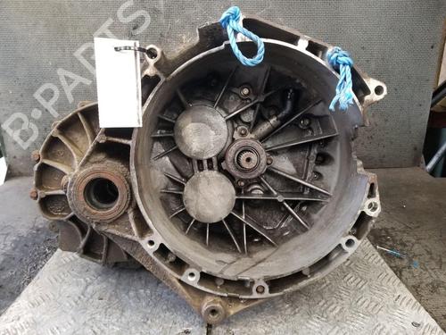Gearbox FORD TRANSIT Van (FA_ _) 2.2 TDCi | BP32406066M3