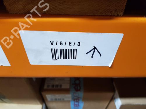 Electronic module FORD PUMA (J2K, CF7)  | BP33186400M83  - Image 6