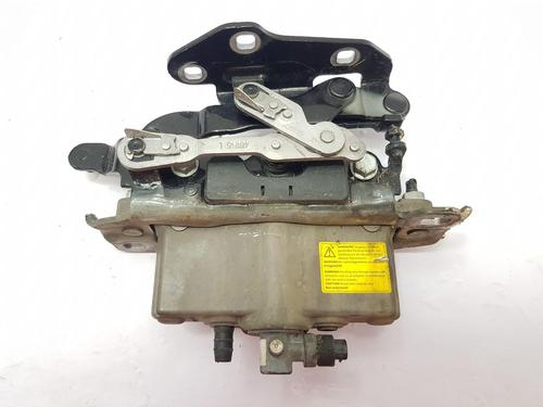 Electronic module MERCEDES-BENZ E-CLASS T-Model (S212) E 220 BlueTEC | BP27886547M83 