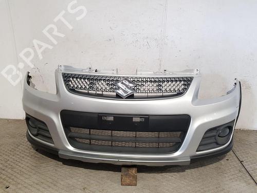 Used Front bumper SUZUKI SX4 (EY, GY) 1.6 VVT (RW416, YA21S) (120 hp) 29928032