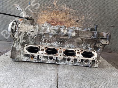 Cylinder head AUDI A3 Sportback (8VA, 8VF) S3 quattro | BP29144065M5 
