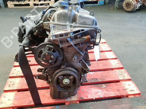 Engine SUZUKI ALTO VII (GF, HA25_, HA35_) 1.0 (AMF310, GFC31S) | BP30138102M1