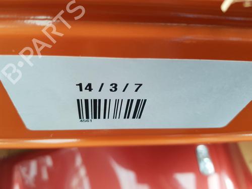 Support PORSCHE 911 (997) 3.8 Carrera S | BP22665838C155 