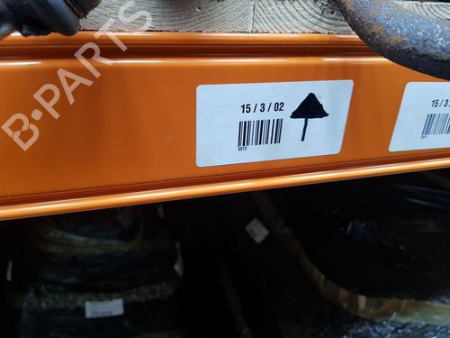 Steering rack MCLAREN 720S Spider 4.0 | BP22678475M22