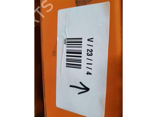 Rear right lock FORD GRAND C-MAX (DXA/CB7, DXA/CEU) 1.6 TDCi | BP31841889C99 