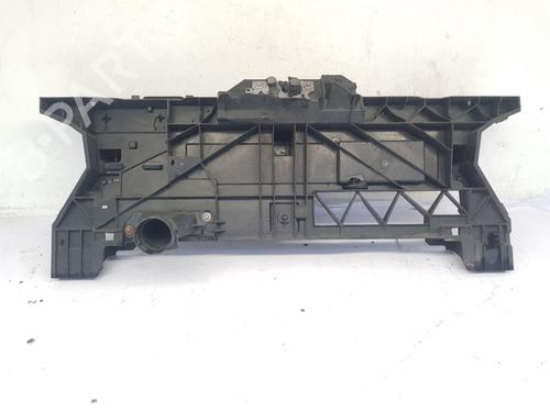 Front bumper reinforcement PEUGEOT EXPERT Van (V_) 1.6 BlueHDi 95 | BP29292834C109 
