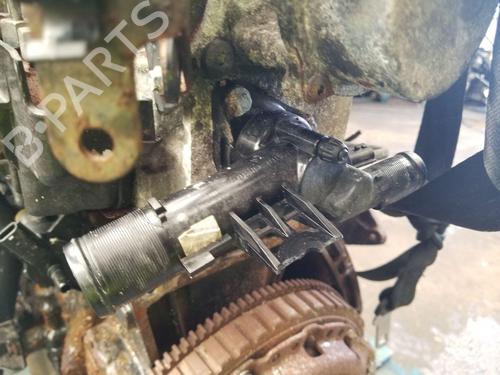 Engine NISSAN NOTE (E11, NE11) | BP33329969M1 - Image 11