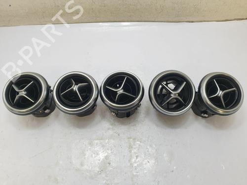 Luftventil MERCEDES-BENZ A-CLASS (W176) A 180 CDI / d (176.012) (109 hp) 22664112