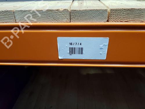 Scuttle panel VAUXHALL MOVANO Mk II (B) Chassis/Cab (X62) 2.3 CDTI FWD (UV, HV, EV) | BP32003870C110 