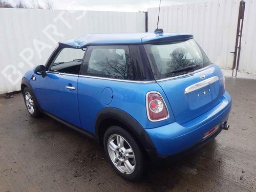 Brugte MINI MINI (R56)  One  4503657