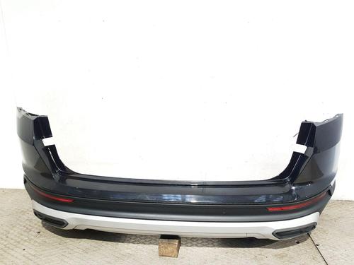 Used Rear bumper SEAT LEON (5F1) 1.8 TSI (180 hp) 29984485