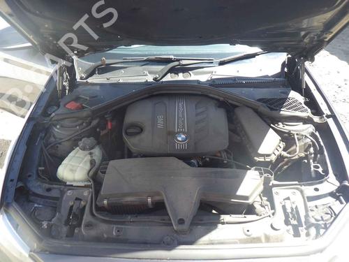 Left taillight BMW 1 (F20) 118 d | BP29229791C34 
