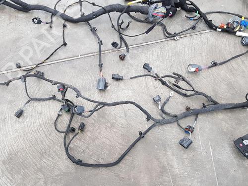Wiring harness MCLAREN 570GT 3.8 | BP27186526E16