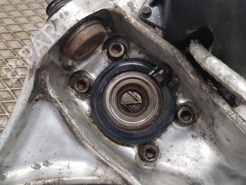 Right rear steering knuckle MCLAREN 720S 4.0 | BP30976833M28 