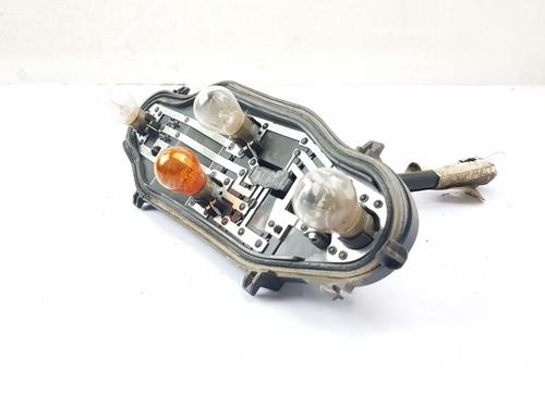Lamp holder PEUGEOT PARTNER Box Body/MPV (K9) 1.6 BlueHDI 75 | BP30796154L10 