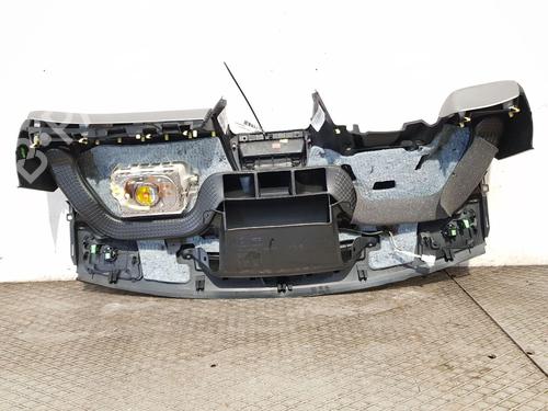 Dashboard CITROËN C1 II (PA_, PS_) 1.0 VTi 68 | BP22675283C46 