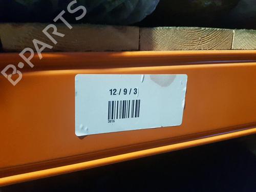 Front right window mechanism MINI MINI (R56) Cooper S | BP31027282C23 