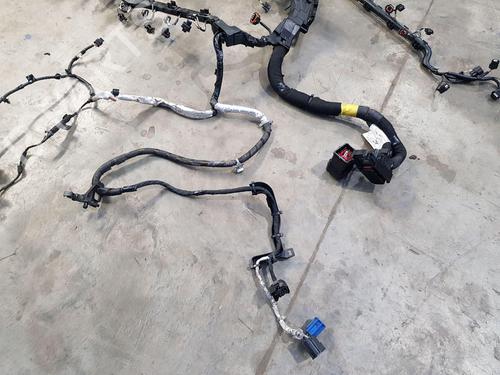 Wiring harness JAGUAR F-TYPE Coupe (X152) 5.0 SCV8 SVR / SCV8 P575 R | BP31053541E16  - Image 6