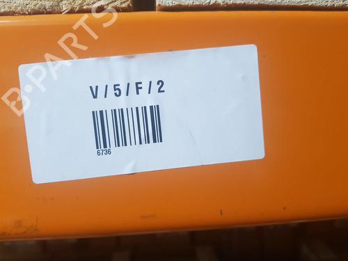 Engine control unit (ECU) PORSCHE 911 (997) 3.6 Turbo | BP35716553M57  - Image 6