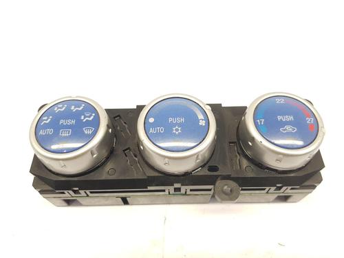Used Climate control MITSUBISHI L200 / TRITON (KA_T, KB_T) 2.5 DI-D 4WD (KB4T) (136 hp) 29839440