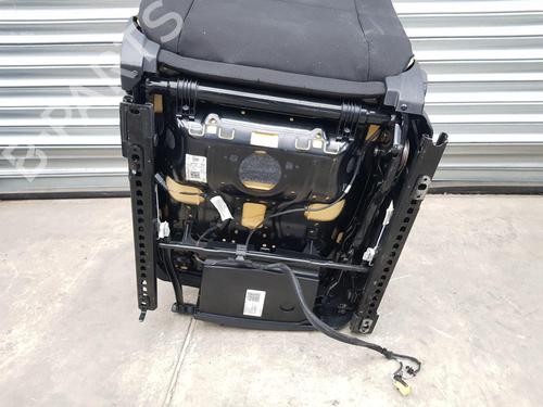 Right front seat VW GOLF VII (5G1, BQ1, BE1, BE2) 2.0 GTI | BP22670806C16 