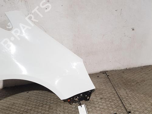 Right front fenders VAUXHALL CORSA Mk III (D) (S07) 1.2 i 16V (L08) | BP30184965C42