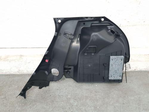 Boot lining TOYOTA YARIS (_P21_, _PA1_, _PH1_) 1.5 Hybrid (MXPH10, MXPH11) | BP40189738I3 - Image 5