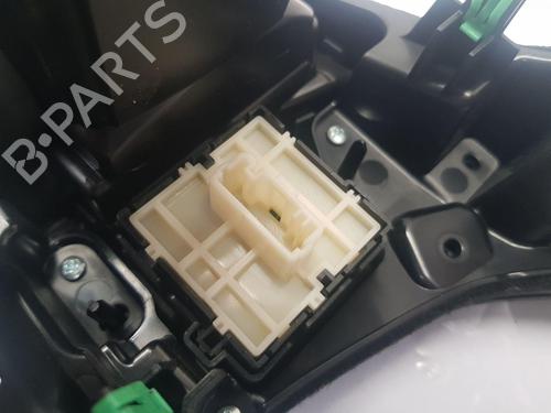 Air vent LEXUS NX II (_A2_, _H2_) 350h E-Four (AAZH25) | BP36308291I21  - Image 7