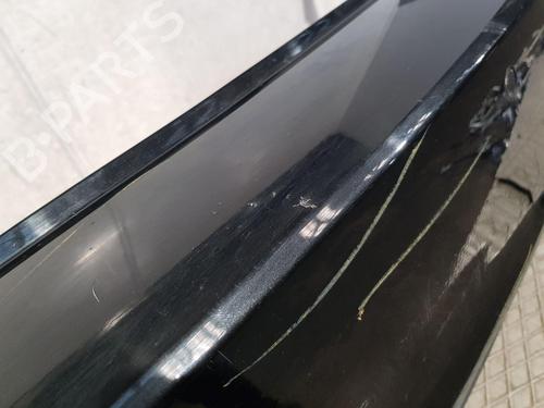 Rear bumper BMW 1 Coupe (E82) 120 d | BP29263027C8 