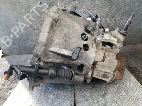 Gearbox CITROËN JUMPY II Van 1.6 HDi 90 16V | BP32406052M3 