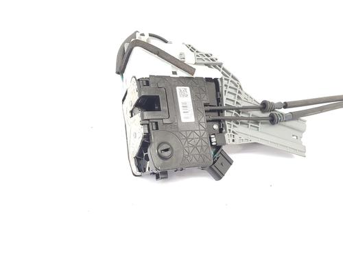 Rear left lock HYUNDAI TUCSON (TL, TLE) | BP32306490C100