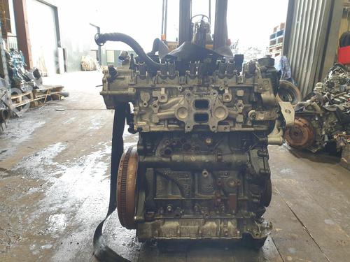 Engine AUDI A3 Sportback (8VA, 8VF) S3 quattro | BP25461602M1 