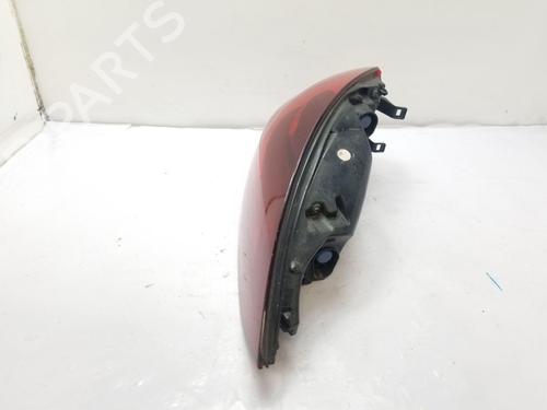 Right taillight PORSCHE CAYENNE (92A) 3.6 GTS | BP26134778C35 - Image 2