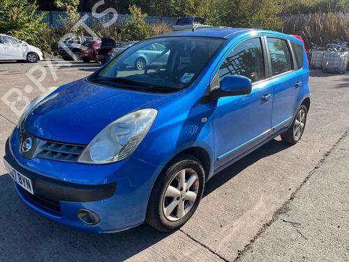 AC compressor NISSAN NOTE (E11, NE11) 1.4 | BP31910446M34  - Image 9