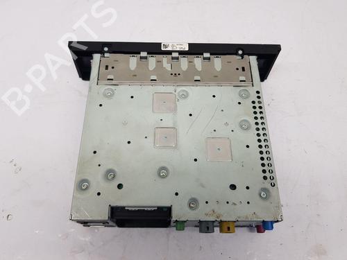 Elektronisk modul AUDI Q7 (4LB)  | BP22664458M83 