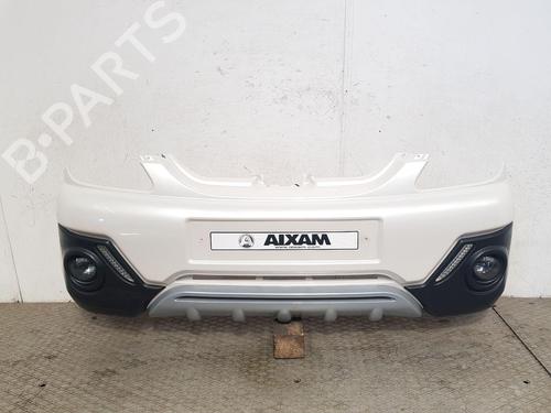 Used Front bumper Front bumper AIXAM CROSSLINE 0.5 (20 hp) 26035858 26035858