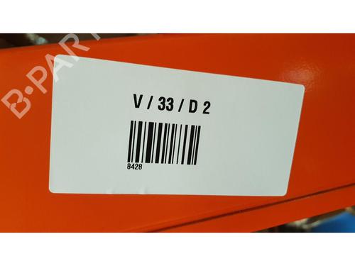 Alternator LAND ROVER DEFENDER Station Wagon (L663) D300 MHEV 4x4 | BP34042954M7  - Image 13