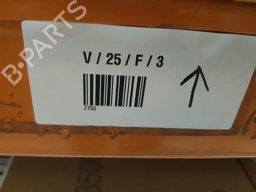 ABS pump PEUGEOT 2008 I (CU_) 1.4 HDi | BP33186385M43 - Image 7