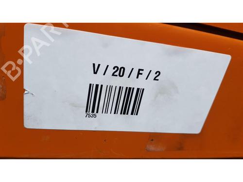 Instrument cluster SKODA SCALA (NW1) 1.0 TSI | BP32632318C47  - Image 11