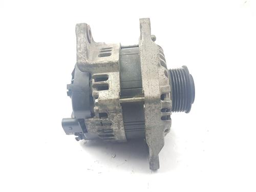 Used Alternator Alternator MITSUBISHI L200 / TRITON (KJ_, KK_, KL_) [2014-2026] 36466176 36466176