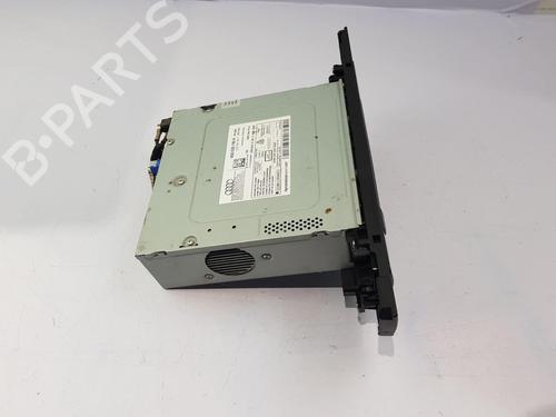 Electronic module AUDI A6 C7 (4G2, 4GC) 2.0 TDI | BP22659693M83 