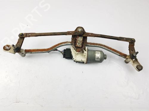 Used Front wiper motor FORD RANGER (TKE) 2.2 TDCi 4x4 (160 hp) 28175182