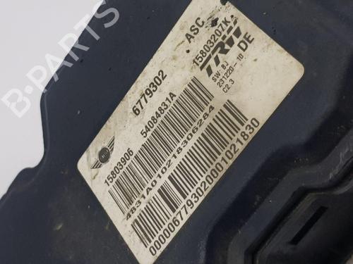 ABS pump MINI MINI (R56) Cooper | BP30765109M43 