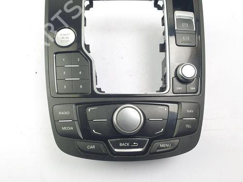 Switch AUDI A6 C7 (4G2, 4GC) 2.0 TDI | BP22659694I30 