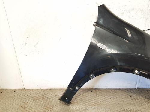 Right front fenders NISSAN QASHQAI / QASHQAI +2 I (J10, NJ10, JJ10E) 1.5 dCi | BP27150865C42 