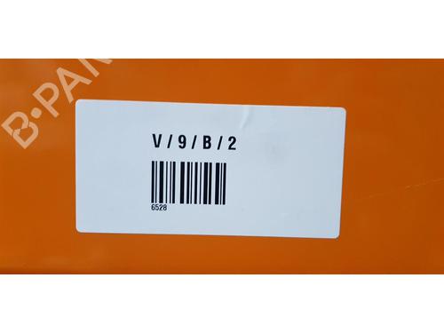Computer motormanagement AUDI A3 Limousine (8VS, 8VM) RS3 quattro | BP29292664M57 