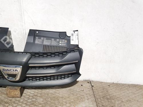 Grill DACIA SANDERO II 1.5 dCi | BP31864307C40