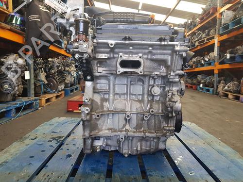 Engine HONDA HR-V (RU) 1.5 (RU1) | BP28571948M1
